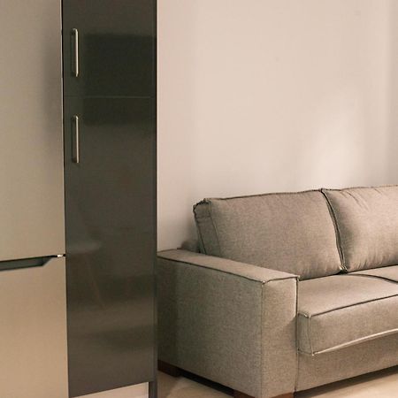 Apartamentos La Pila Del Pato Sevilha Exterior foto